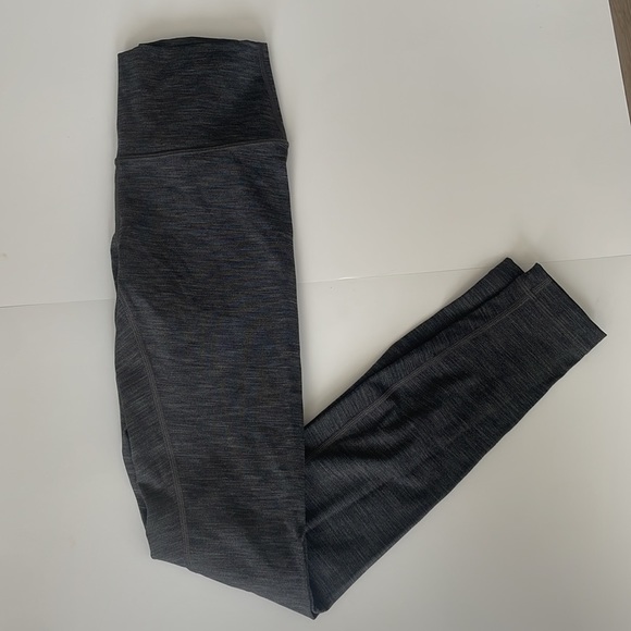 lululemon Align™ High-Rise Pant 28" size 4 - Picture 4 of 7
